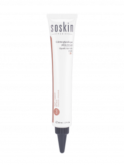 Soskin R+ Glycolic New Skin Cream 50ml