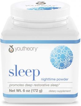 Youtheory Sleep Advanced 6 Oz