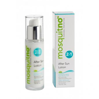 Mosquitno After Sun Lotion 50 ml