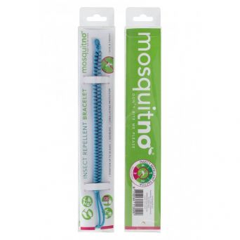 Mosquitno Insect Repellent Woven Bracelet