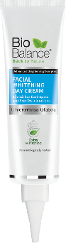 Bio Balance Facial Whitening Day Cream Spf 30 55ml