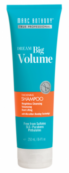 Marc Anthony Dream Big Volume Thickening Shampoo 250ml