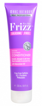 Marc Anthony Bye.Bye. Frizz Keratin Smoothing Conditioner 250ml