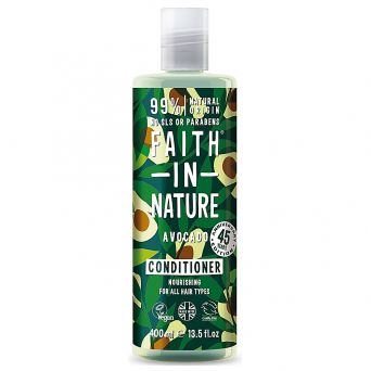 Faith in Nature Faith in Nature Conditioner - Avocado 400ml
