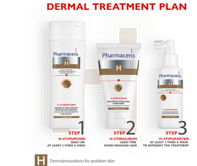 Pharmaceris H-Stimulinum Hair Stimulating Conditioner 150 ml