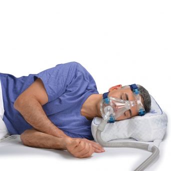 Contour CPAP Max 2.0 Pillow 15-551R