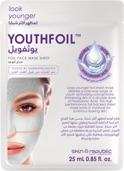 Skin Republic - Youthfoil 25ml