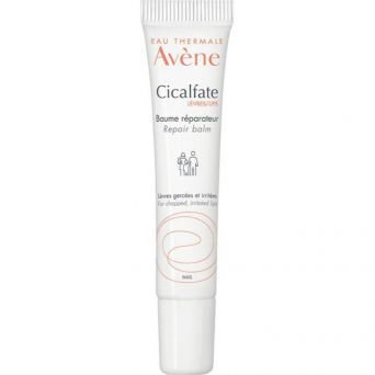 Avene Cicalfate Lip Balm 10ml