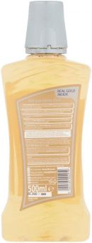 Beverly Hills Formula Perfect White Gold Mouthwash 500ml