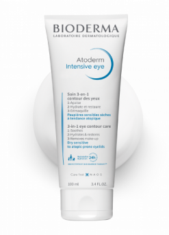 Bioderma Atoderm Intensive Eye Cream 100Ml