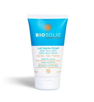 Biosolis After Sun Milk 150ml