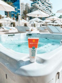 Biosolis Sun Milk Spf30 100ml