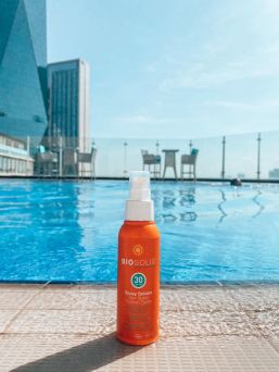 Biosolis Sun Spray Spf30 100ml