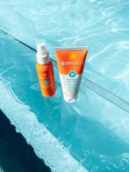 Biosolis Sun Spray Spf30 100ml