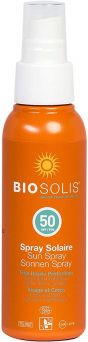 Biosolis Sun Spray Spf50 100ml