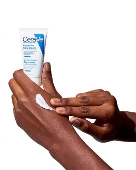 Best hand cream for dry sensitive skin – CeraVe