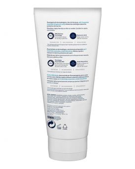 Best CeraVe cream for dry feet and cracked heels