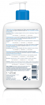 Buy CeraVe lotion with hyaluronic acid – 473ml online in UAE