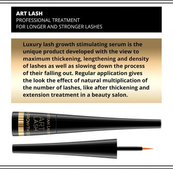 Christian Laurent Art Lash Serum