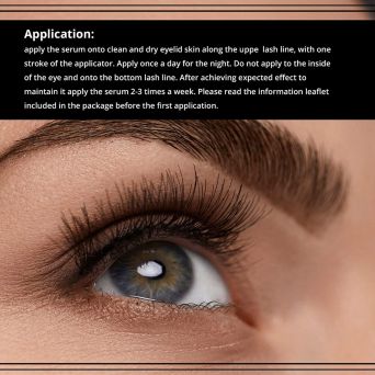 Christian Laurent Art Lash Serum