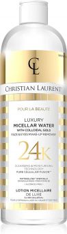 Christian Laurent Luxury Micellar Water 500ml