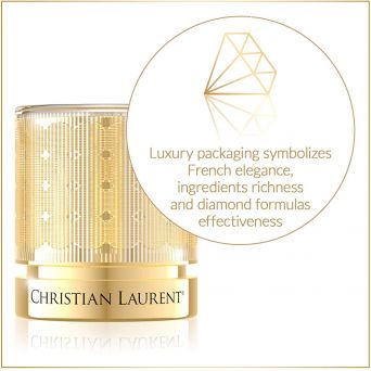 Christian Laurent Super Concentrated Diamond Serum 30ml
