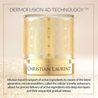 Christian Laurent Super Concentrated Diamond Serum 30ml