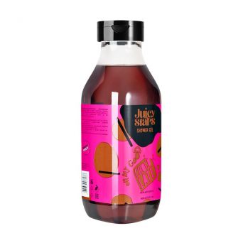 Juicy Stars Shower Gel Oh My Good Chocolate 400 ml