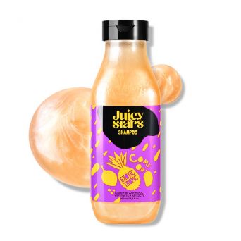 Juicy Stars Shampoo Come On Exotic Tropic 400 ml