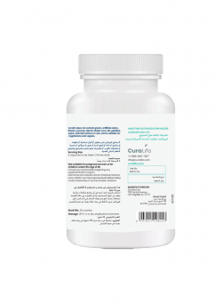 Curalin Capsule 90's