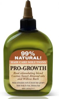 778.1000524 Difeel Pro-Growth Hair Oil 75 ml