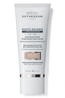 Esthederm Photo Reverse Light Beige Tinted 50Ml