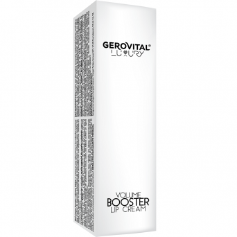 Gerovital Luxury Volume Booster Lip Cream 15ml