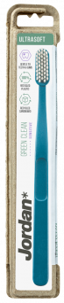 Jordan Green Clean Sensitive Ultrasoft Toothbrush
