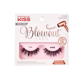 Kiss Blowout Lash Pixie Kbwl03C
