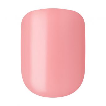 Kiss Impress Color Nails Pretty Pink Kimc003C