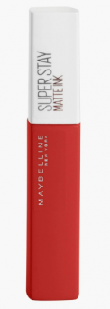 Maybelline New York Superstay Matte Ink 118 Dancer