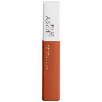 Maybelline New York Superstay Matte Ink 135 Globetrotter