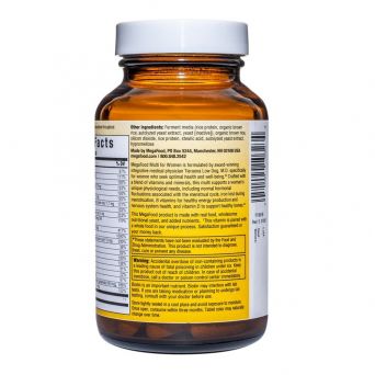 Megafood Multi For Women Tablet 60'S