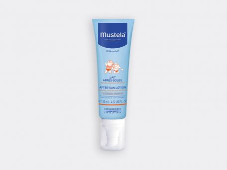 Mustela After Sun Lotion 125ml