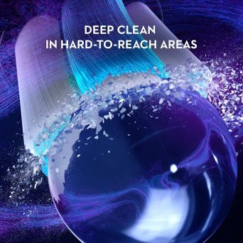 Oral-B iO Series 9 Electric Toothbrush, Black Onyx