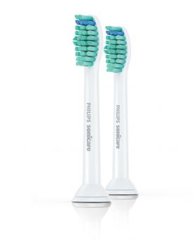 Philips Sonicare C1 Pro Results Brush Head 2'S Hx6012/07