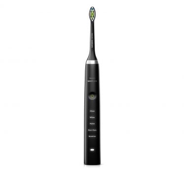 Philips Sonicare Diamond Clean Black Hx9352/04
