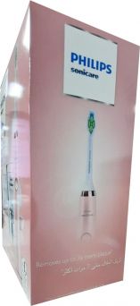 Philips Sonicare Diamond Clean Pink Hx9362/67
