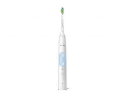 Philips Sonicare Protective Clean 5100 With Uv Sanitizer Hx6859/68