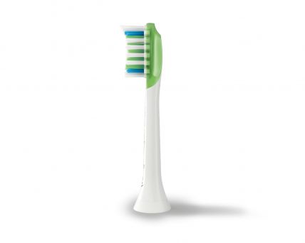 Philips Sonicare W3 Premium White Brush Heads 2'S White Hx9062/17