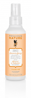 Precious Nature Leave In Spray With Almond And Pistachia For Colored Hair 125ml