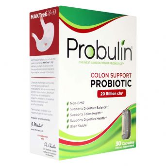 Probulin Colon Support Capsule 30'S