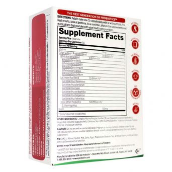 Probulin Colon Support Capsule 30'S