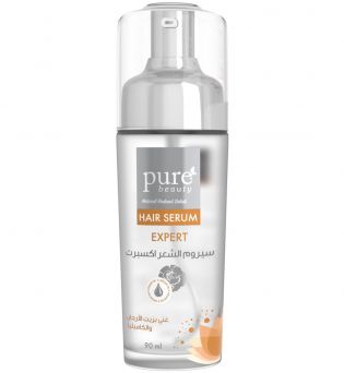Pure Beauty Hair Serum Expert 90 ml